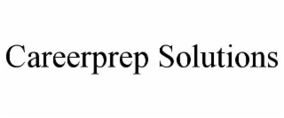 CAREERPREP SOLUTIONS