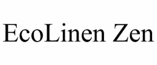 ECOLINEN ZEN