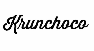 KRUNCHOCO