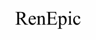 RENEPIC
