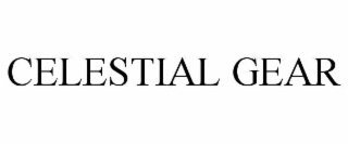 CELESTIAL GEAR