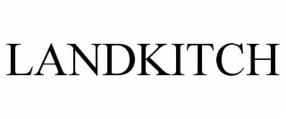 LANDKITCH