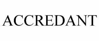 ACCREDANT