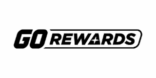 GO REWARDS