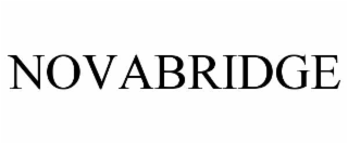 NOVABRIDGE
