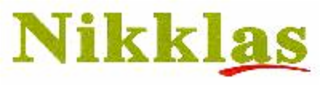NIKKLAS