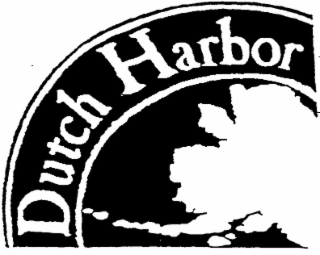 DUTCH HARBOR
