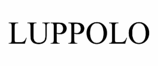 LUPPOLO