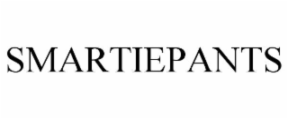 SMARTIEPANTS