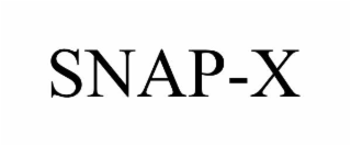 SNAP-X