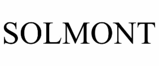 SOLMONT