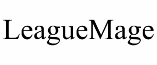 LEAGUEMAGE