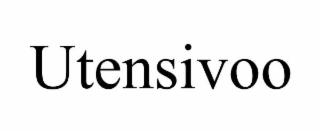 UTENSIVOO
