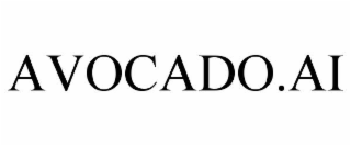 AVOCADO.AI