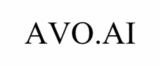 AVO.AI