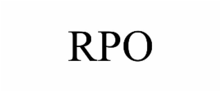 RPO