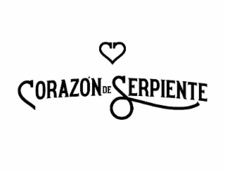 CORAZÓN DE SERPIENTE