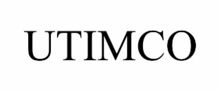 UTIMCO