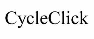 CYCLECLICK