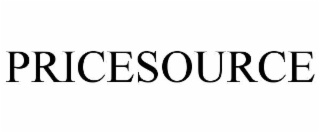 PRICESOURCE