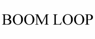 BOOM LOOP