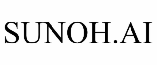 SUNOH.AI
