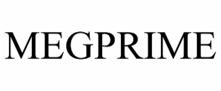 MEGPRIME