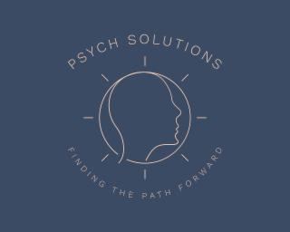 PSYCH SOLUTIONS FINDING THE PATH FORWARD