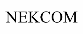 NEKCOM