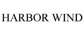 HARBOR WIND