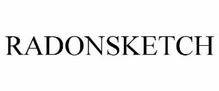 RADONSKETCH