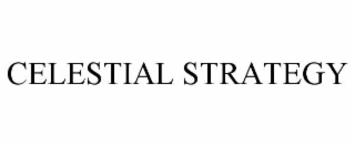 CELESTIAL STRATEGY