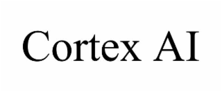 CORTEX AI