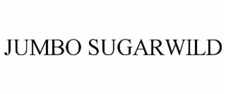 JUMBO SUGARWILD