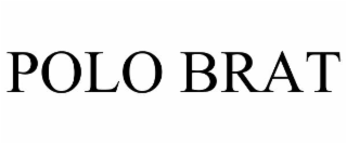 POLO BRAT