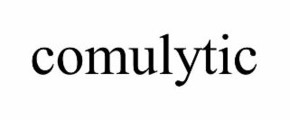 COMULYTIC
