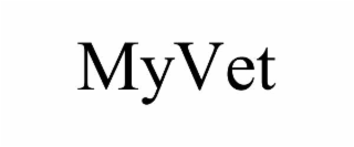 MYVET