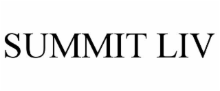 SUMMIT LIV