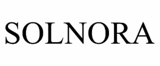 SOLNORA