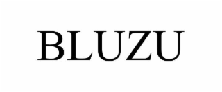 BLUZU