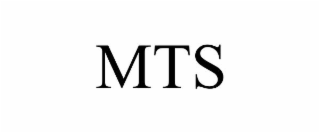 MTS