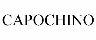 CAPOCHINO