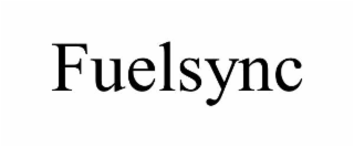 FUELSYNC