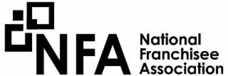 NFA NATIONAL FRANCHISEE ASSOCIATION