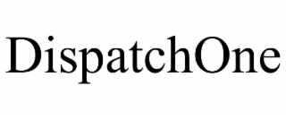 DISPATCHONE