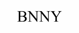 BNNY