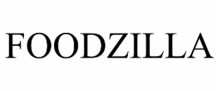 FOODZILLA