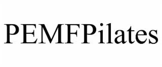 PEMFPILATES