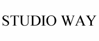 STUDIO WAY