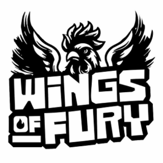 WINGS OF FURY